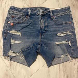 Women’s American eagle shorts